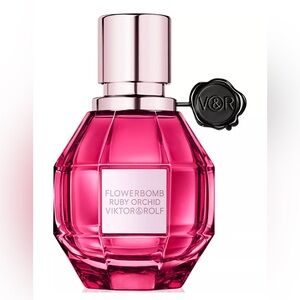 BNIB Viktor & Rolf Flowerbomb Ruby Orchid